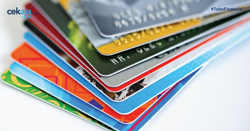 Ini Manfaat Kartu Kredit yang 'Tersembunyi' Untuk Milenial!